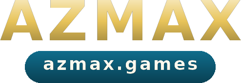 AZMAX โลโก้